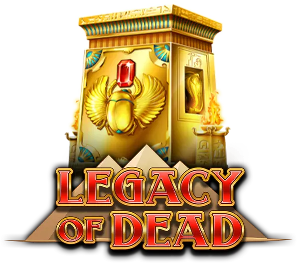 Legacy-of-Dead